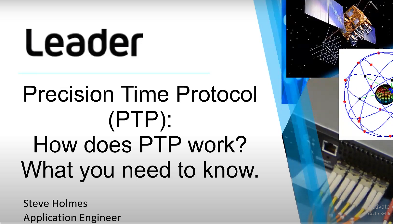 How Does A Prt Leader Work? : Leadership – VUMV