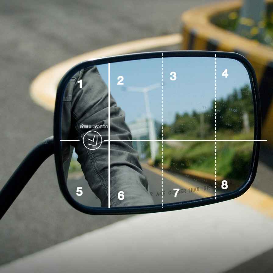 Where To Put Blind Spot Mirrors: Types, Placement & More