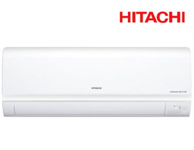 แบบติดผนัง HITACHI Inverter - Wattana Air