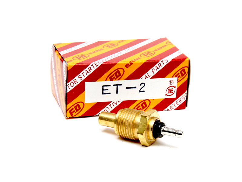 MANOYONTCHAI • WATER TEMP SWITCH