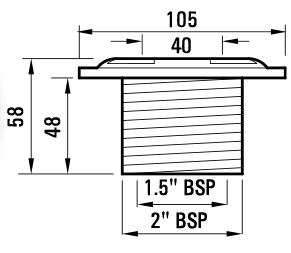 HD20-vaccum-fitting