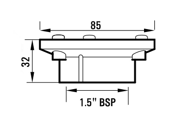 HD5015-floor-inlet