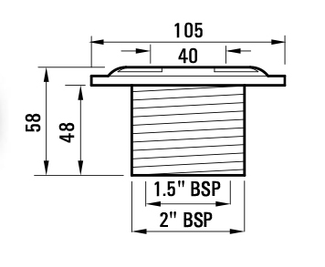 HD53C-eye-ball-inlet