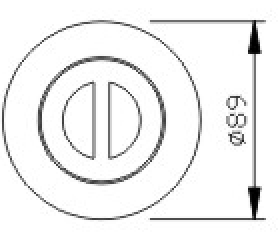 Vacuum Plug