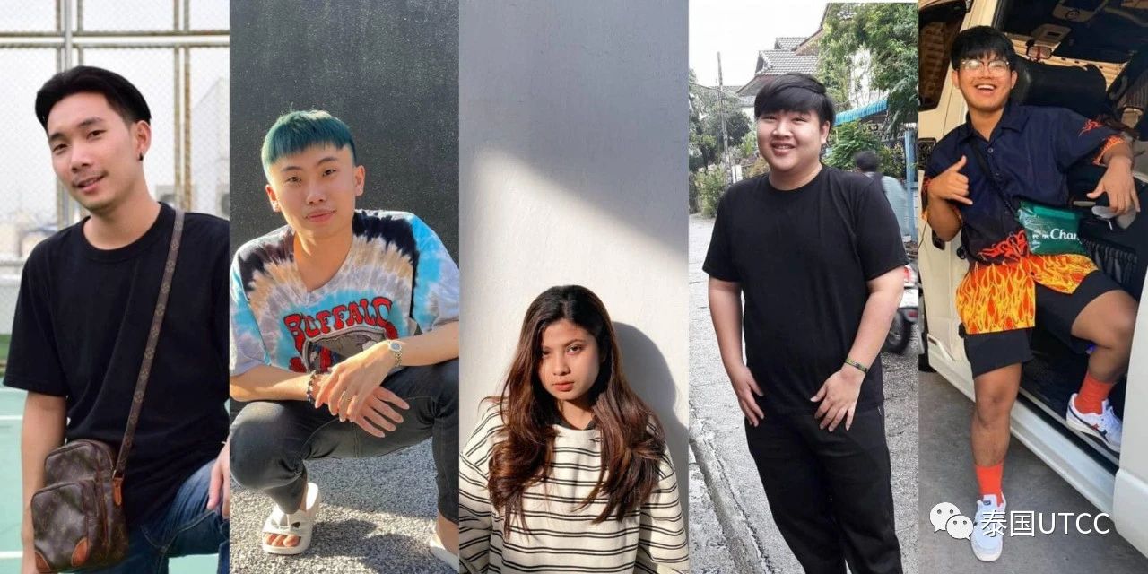 泰国商会大学商学院市场营销专业学生在疫情期间不断提高能力水平,参加线上策划比赛,增加实战经验。