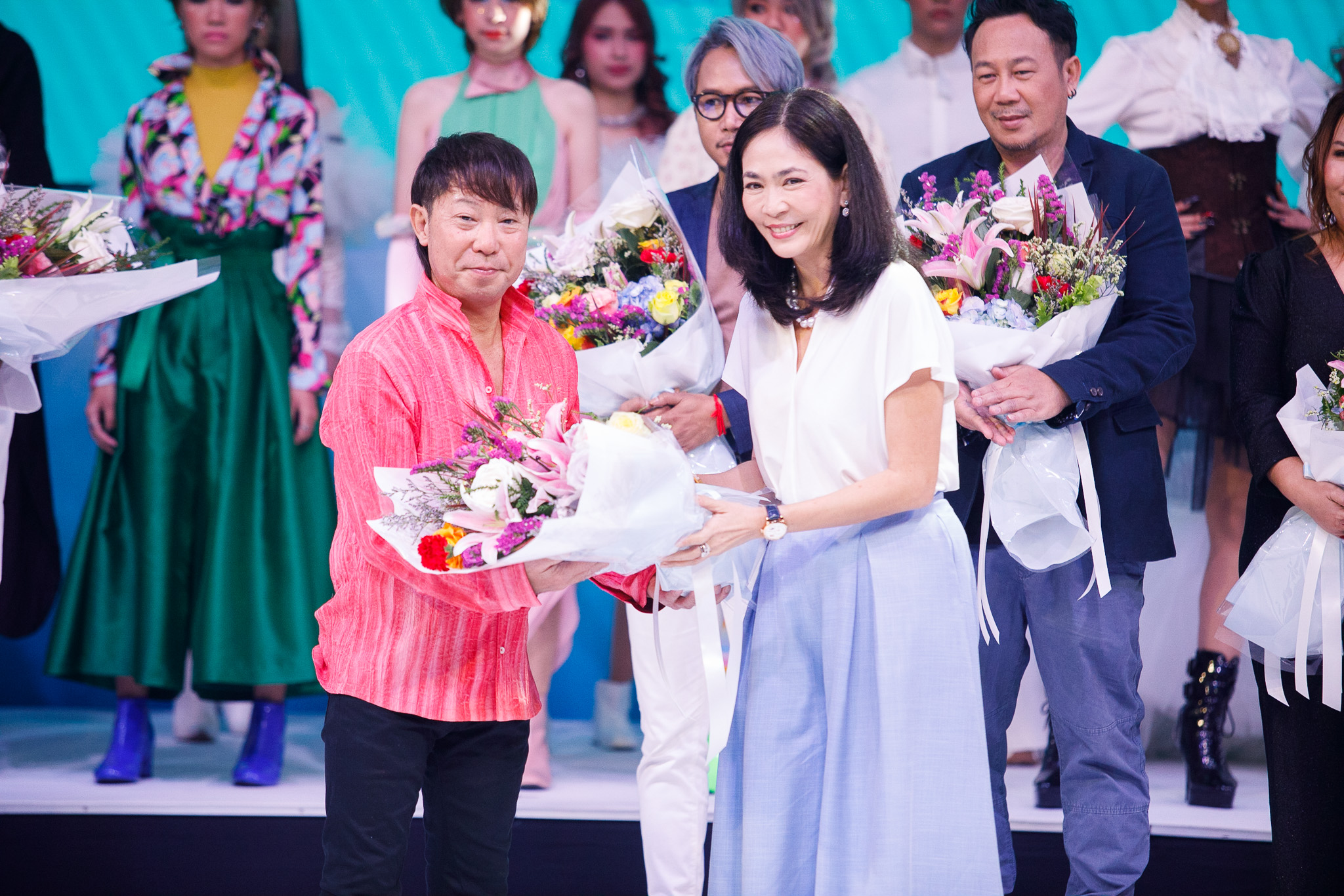 โอซีซี กรุ๊ป เปิดตัว DEMI HAIR CARE SCIENCE ผลิตภัณฑ์ดูแลเส้นผมระดับพรี