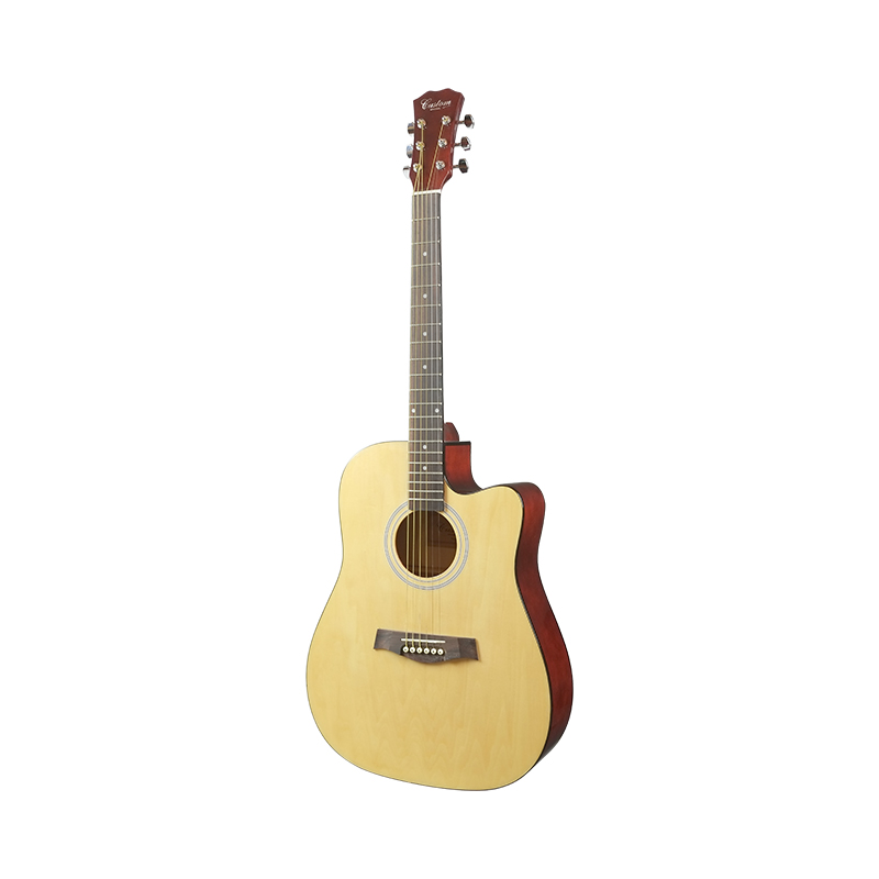 FG-250 C - Churairat Music