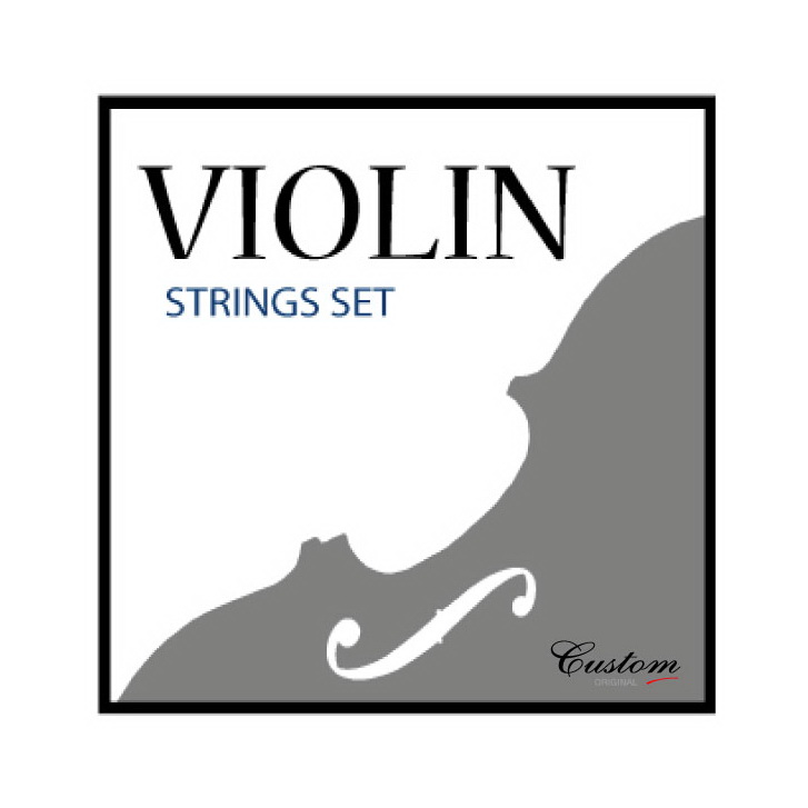 Violin String Set Churairat Music