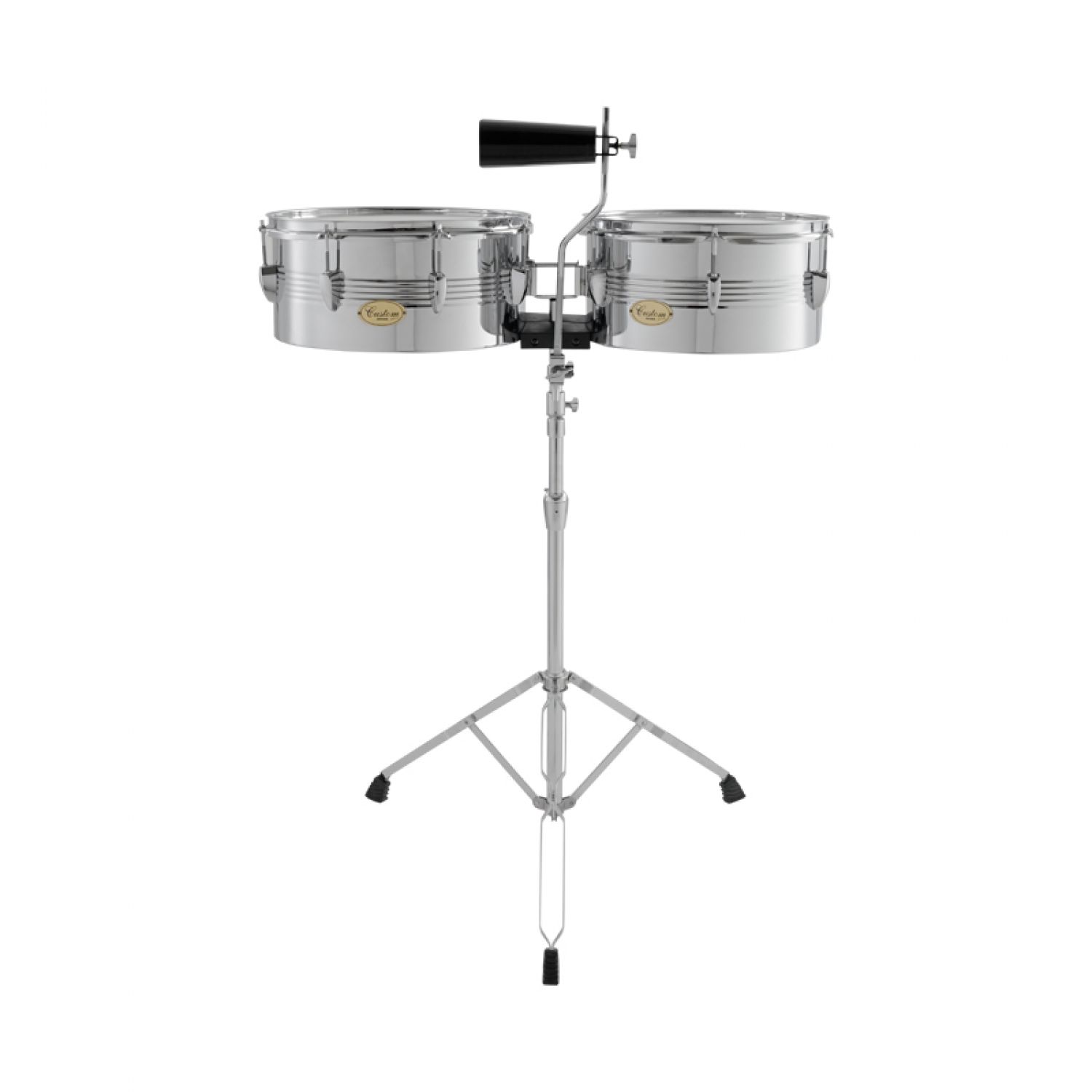 Timbales Set Churairat Music