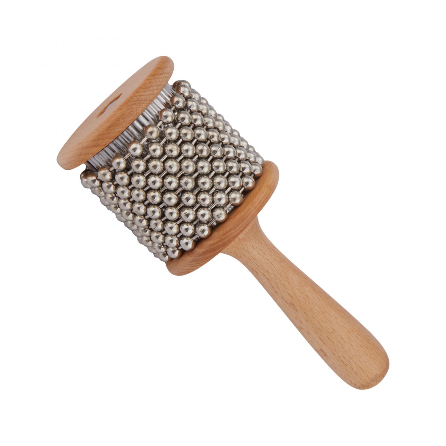 Cabasa Churairat Music