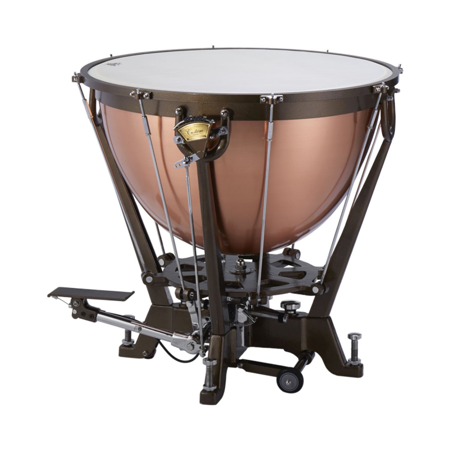 Timpani CTP32 Churairat Music