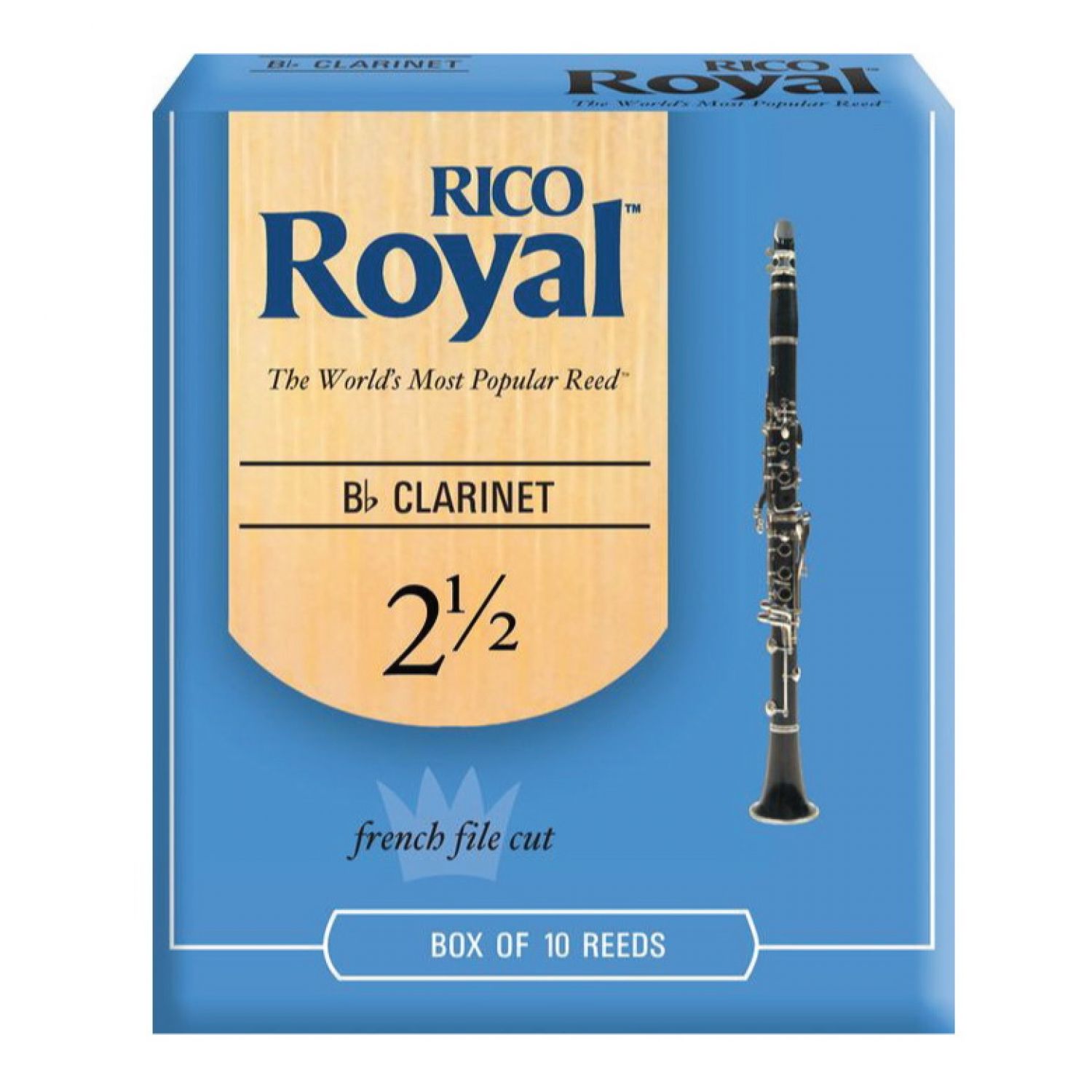 Royal Reeds Churairat Music