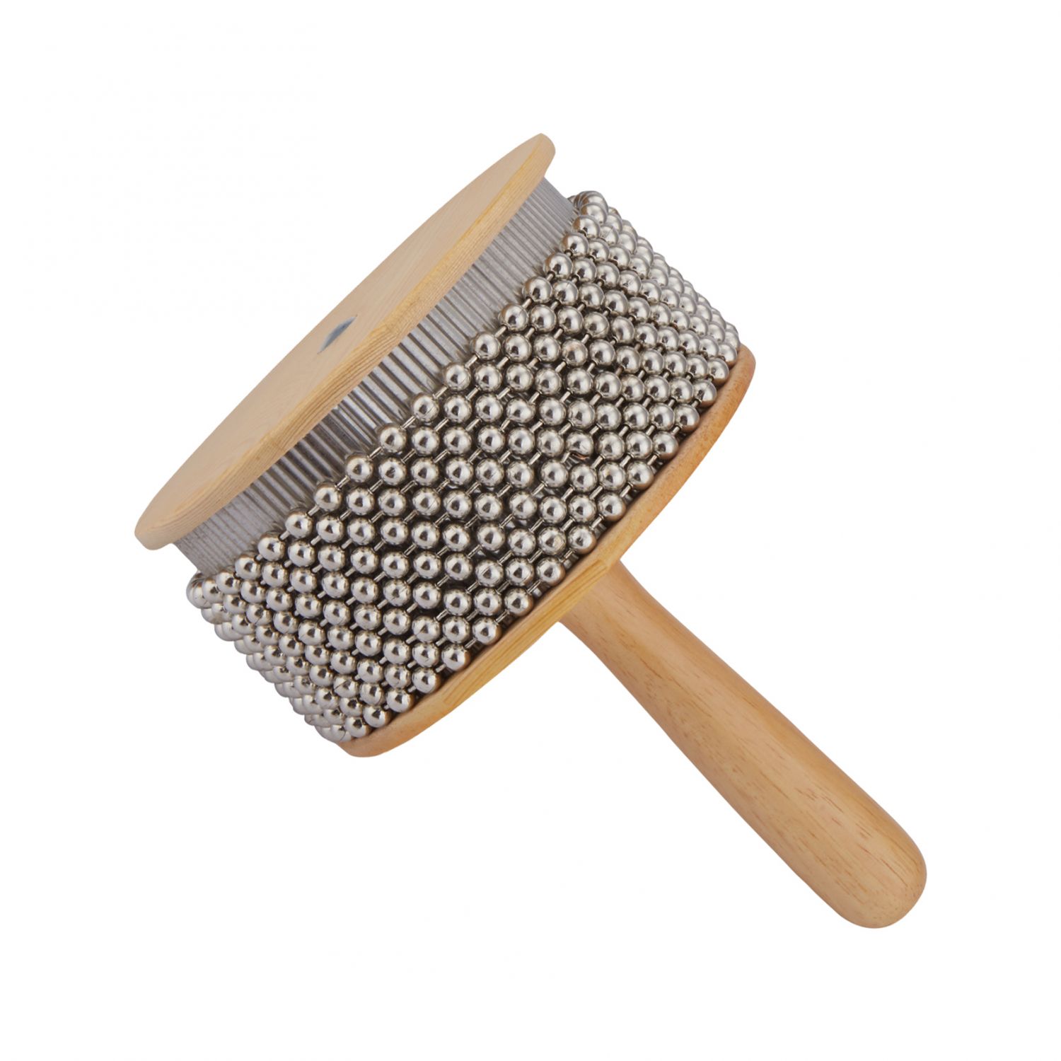 Cabasa Churairat Music