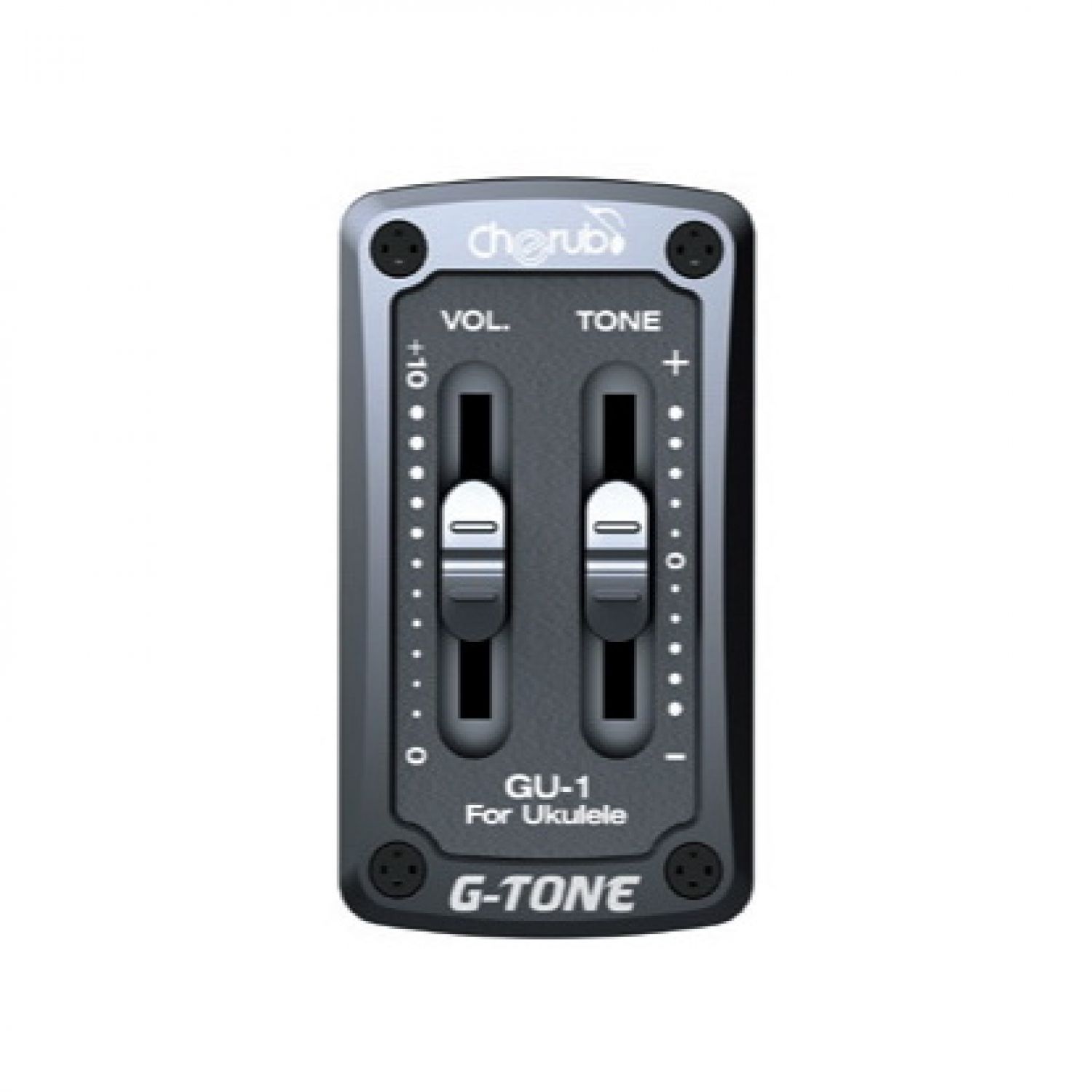 Ukulele Preamp GU1 Churairat Music