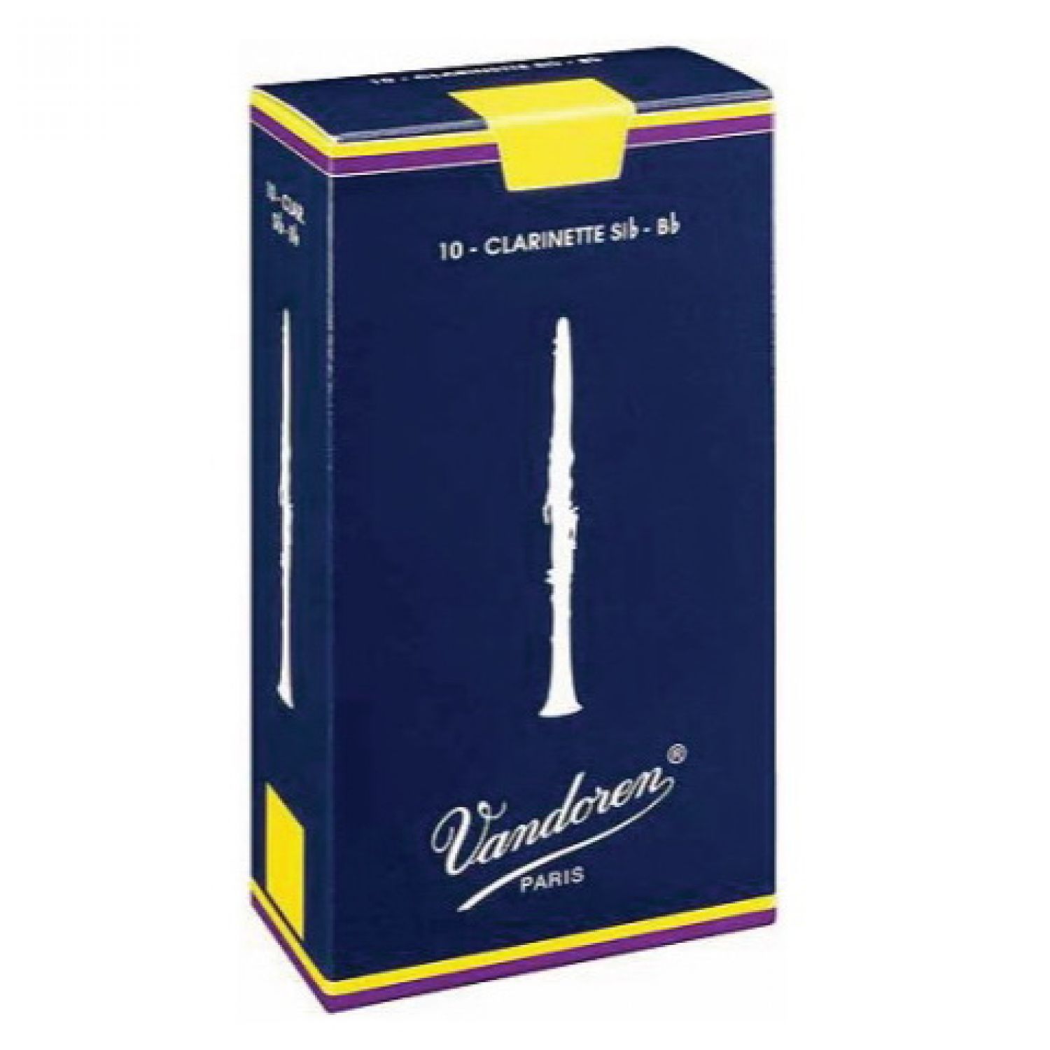 Reeds. Churairat Music