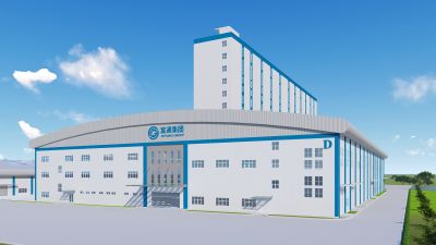 富通集团(泰国)通信技术有限公司 Oriental Professional Engineering Consultants