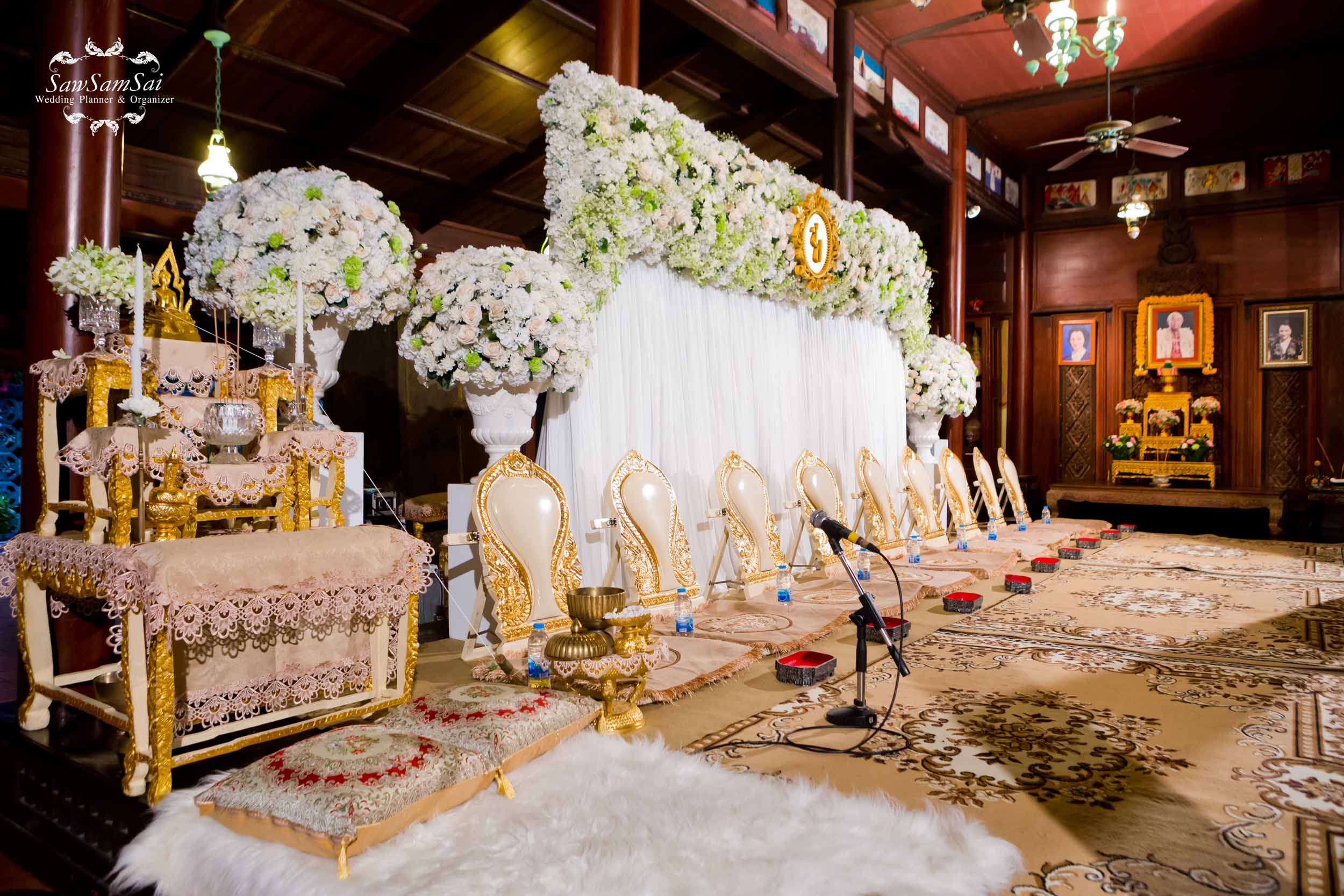 บ้าน ม.ร.ว.คึกฤทธิ์ / บ้านคึกฤกทธิ์<br> Mr.Kukrit's Heritage Home
