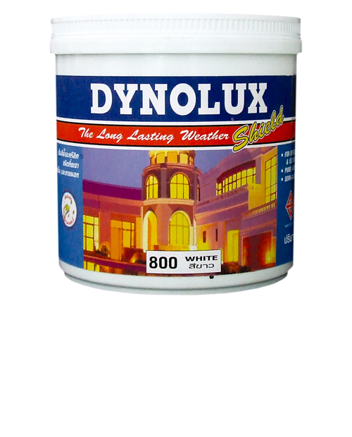 Dynolux (Shield)