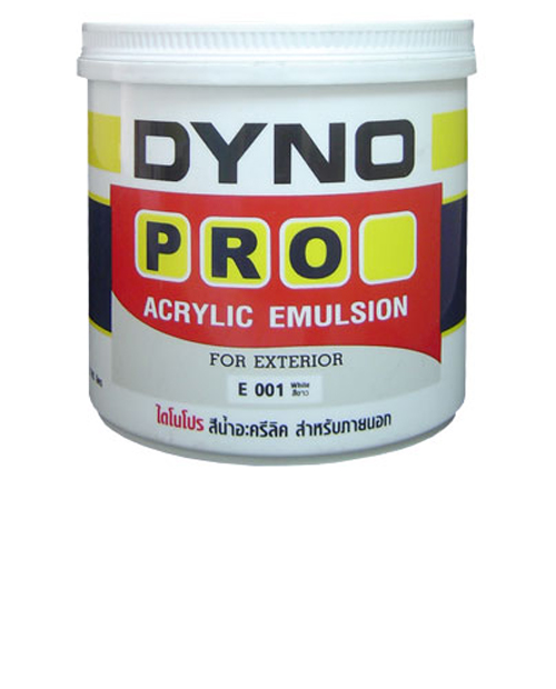 DYNOPRO SHIELD