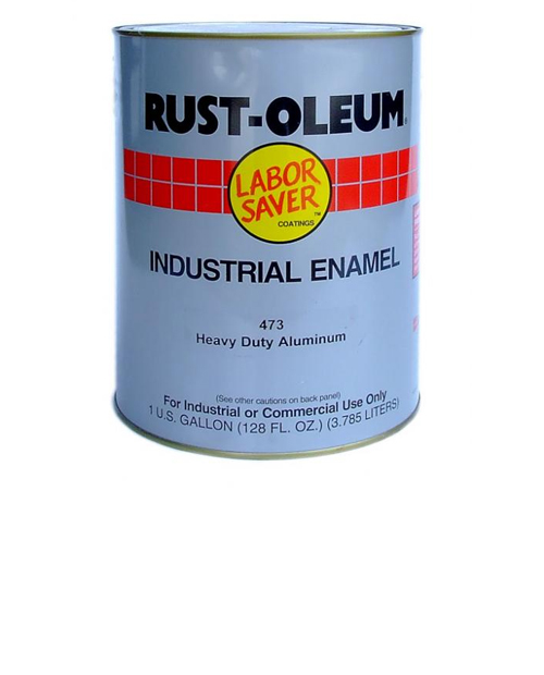 INDUSTRIAL ENAMEL FINISHES