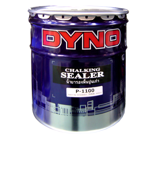 Dyno Chalking Sealer (Solvent Based) P-1100