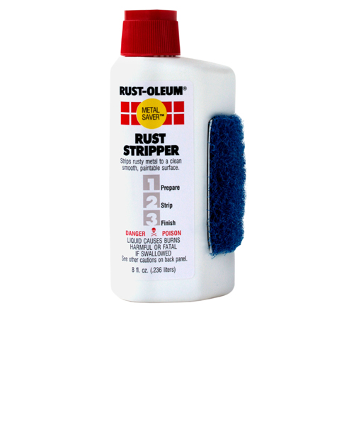 Rust Stripper # 7840