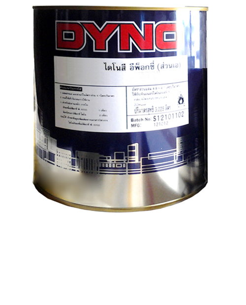 DYNO EPOXY-GLOSS