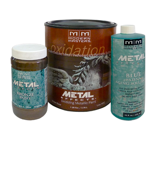 Metal Effects® Bronze