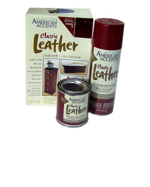 Classic Leather