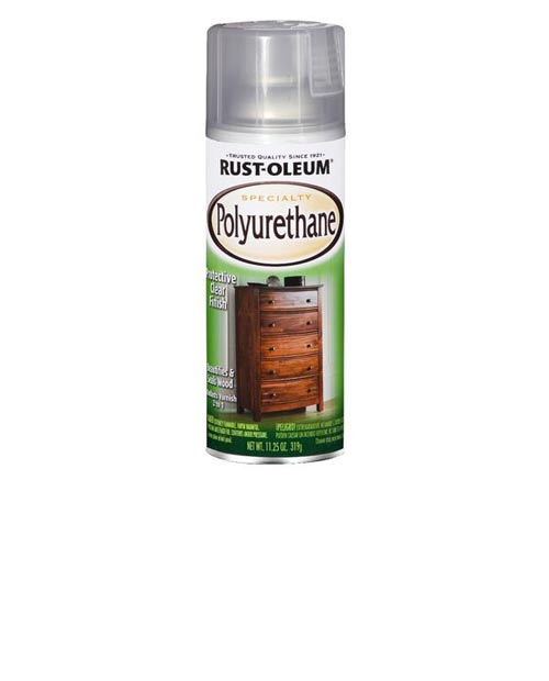 Polyurethane Spray