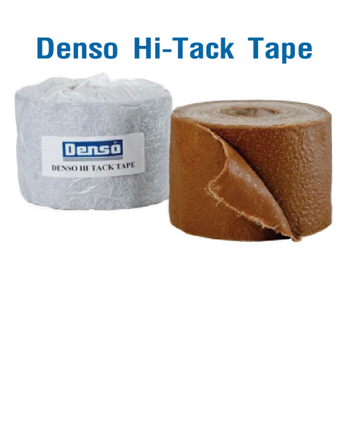 Denso Hi-Tack Tape