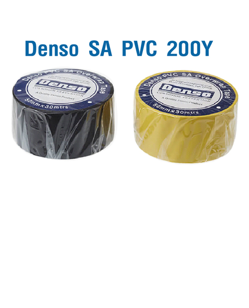 Denso SA PVC 200Y