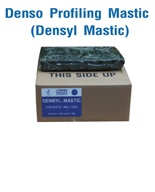 Densyl Mastic