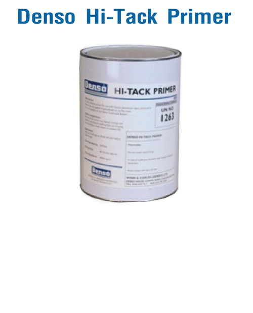 Denso Hi-Tack Primer