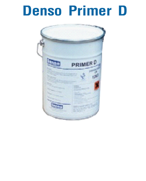 Denso Primer D