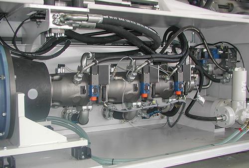 safty for test run hydraulic | News & Event - มอเตอร์ไฮดรอลิค, อุปกรณ์ไ ...